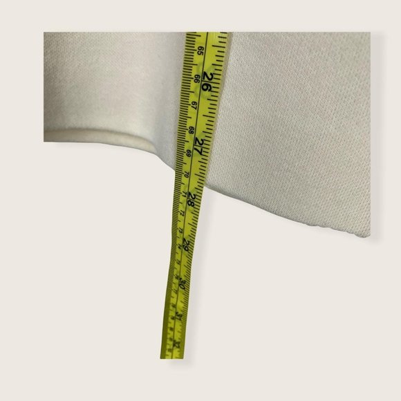 Vintage 90s Graff Californiawear Pull On Pencil Skirt Medium - Picture 8 of 13